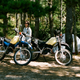 Illustration for article titled So You Want To Ride Your Motorcycle Around The World